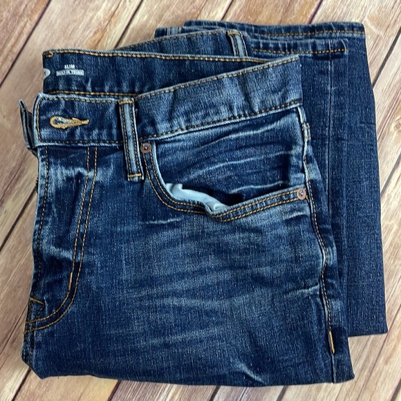 Old Navy Other - Old Navy men’s jeans 32x32